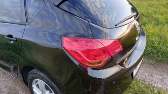 Opel Astra J 2.0 CDTI 118kw + CHIP - 12