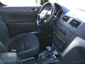 Škoda YETI na predaj - 12