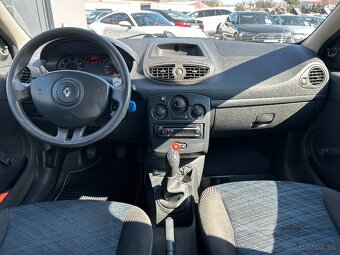 Renault Clio Grandtour 1.2 16V Authentique - 12