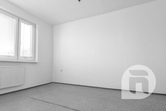 Predaj 3-izbový byt s loggiou na Jilemnického ulici, Stupava - 12