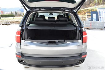 BMW X5 xDrive 3.0D, platnosť TK/EK do 2/2027 (čítať inzerát) - 12