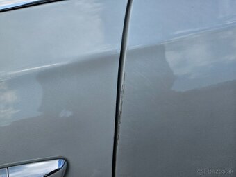 Peugeot 508 SW 2.0 BlueHDI 180 - 12