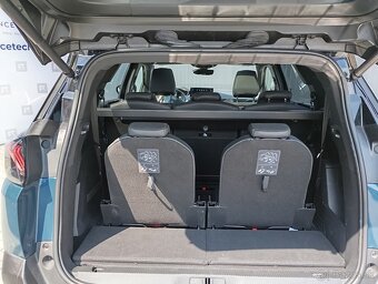 Peugeot 5008 GT 1.5 BlueHdi EAT8 - 12