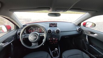 ✳️Audi A1 1.2 TFSI Attraction✳️ - 12
