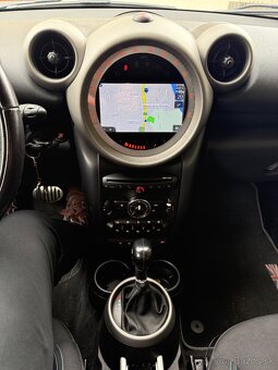 Predám Mini Countryman SD (2011) – Diesel, Automat, 4x4 ALL4 - 12