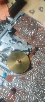 Autorádio Philips - 12