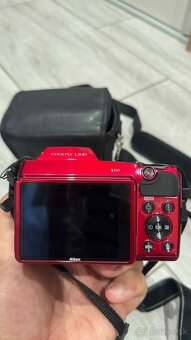 Nikon coolpix l840 - 12