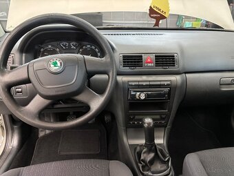 Škoda Octavia - 12