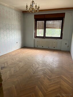 Na predaj RD v obci Mužla - 12