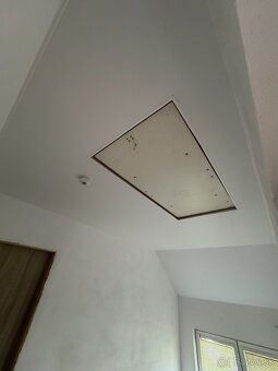 Napinacie stropy napinany strop Košice-okolie - 12