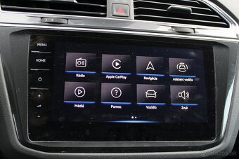 Volkswagen Tiguan 2.0 TDI EVO Elegance 4Motion DSG - 12