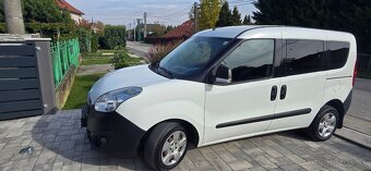 Opel combo 1.3 cdti - 12