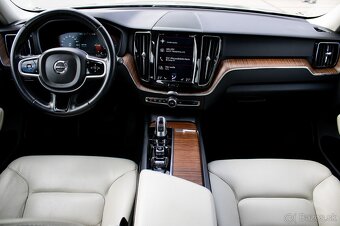 Volvo XC60 T8 AWD Odpočet DPH - 12