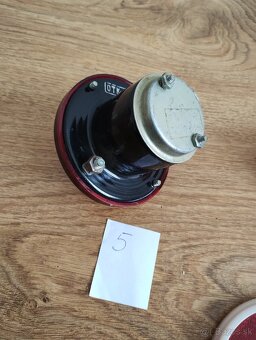 Svetlomety svetla odrazky na Škoda spartak, octavia, felicia - 12