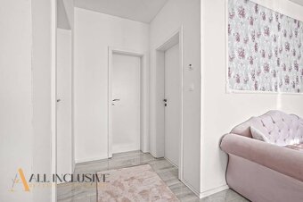 ALL INCLUSIVE | NA PREDAJ 4-IZBOVÝ RODINNÝ DOM | NOVOSTAVBA, - 12