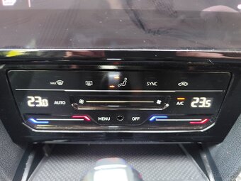 Volkswagen Passat 2.0 TDI EVO Business DSG - 12