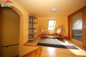 Rodinný dom po kvalitnej rekonštrukcii, Dúbrava - 12