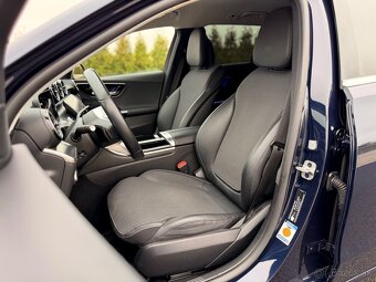 Mercedes C 220d MHEV-ODPOČET DPH-FACELIFT/147kw/2023 - 12