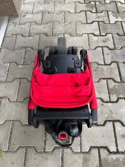 Trojkolka Doona Liki - 12