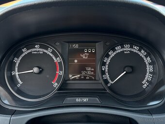 ⭐Škoda Fabia Combi Active 1.0 TSi M5, r.v.: 2018⭐ - 12