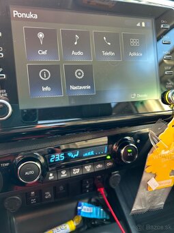 Toyota Hilux 2.8-150kW-automat - 12