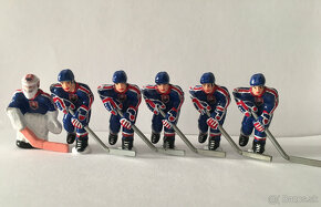Stiga hokej, hráči NHL, SK liga CS liga atď... - 12