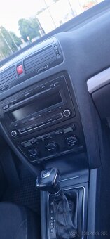 Predam Škoda Octavai Kombi 1.9 TDI -DSG-77 Kw.Rok 2007 - 12