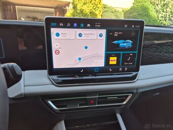 Predám Volkswagen Tiguan Elegance 1,5 TSiv v záruke - 12