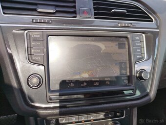 Volkswagen tiguan 1,4 TSI DSG - 12