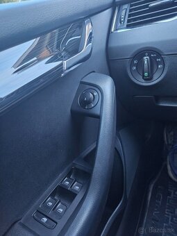 Octavia 3 facelift combi style+ - 12