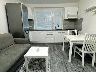 Prenájom 2-izbového bytu CENTRUM Nitra - 12