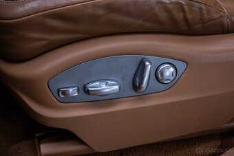 Porsche Cayenne Diesel 245k Tiptronic S - 12
