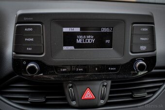 Hyundai - I30 - 12