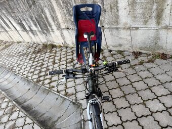 2x bicykel Focus Lost Lagoon – dámsky aj pánsky  Predám dva - 12