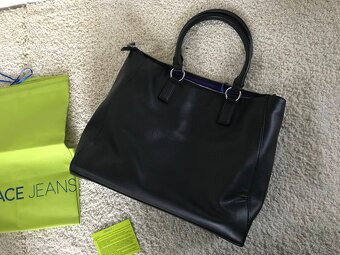 Kabelka Versace Jeans - 12