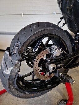 KTM Duke 790 2024 – len 2 413 km - 12