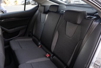 Škoda Octavia IV 1.5 e-tec - 12