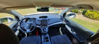 Honda CRV - 12
