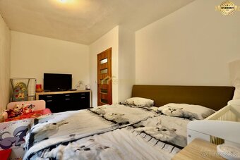Príjemný 3 izbový byt s veľkou loggiou na Štefánikovej ulici - 12
