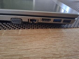 HP ProBook 4330s - 12