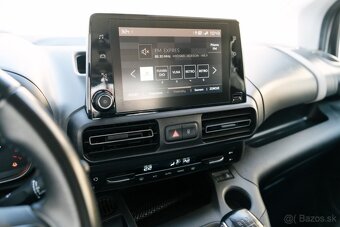 Citroën Berlingo BlueHDi 130 SS Feel - 12