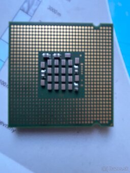 Procesory i5 a Intel Core 2 Duo - 12