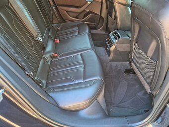 Audi A6 Avant 50 3.0 TDI mHEV Sport quattro tiptronic - 12