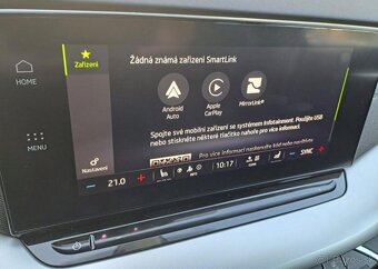 Škoda Octavia 1,5TSI 110kW Style Extra - 12