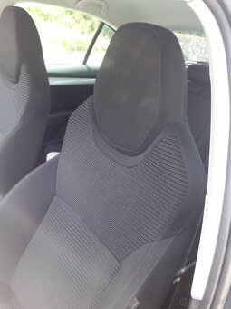 Škoda Octavia 3, 2.0 TDI, 110 kW, M6, STYLE+  Liftback - 12