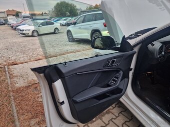 BMW Grand Coupé 218i M-packet 136k A/T7 (benzín) v Záruke - 12