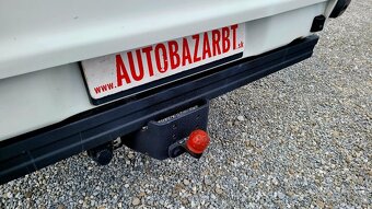 Ford Ranger 2.5 TDi - 80 kw 4x4 (A/C) - 12