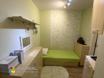 Na predaj štvorizbový byt, Žiar nad Hronom, Pod Vŕšky,107 m2 - 12