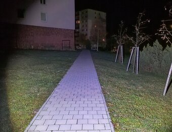 VASTFIRE XHP90, 5000 Lumen, zoom, 5000mAh 3.7V - 12