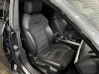 Audi A5 45TFSI Q S-LINE EDITION ONE - 12